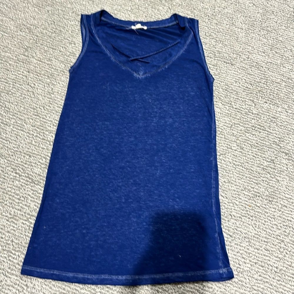 Urbanology tank top